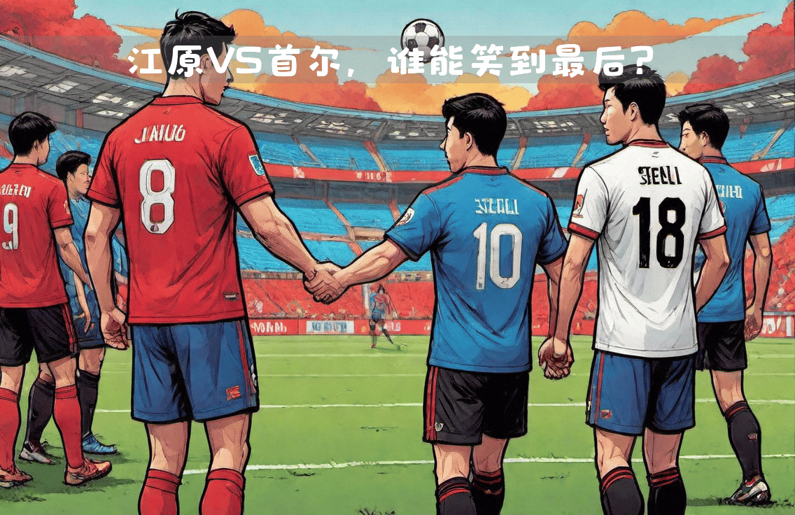东京FC将与首尔FC进行激烈的对抗