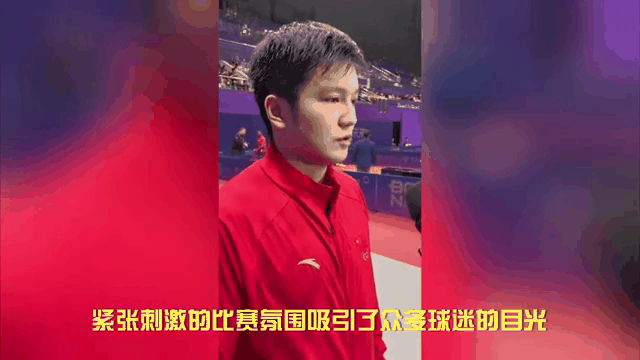 谁能阻挡？樊振东再度创下排球历史新纪录的简单介绍