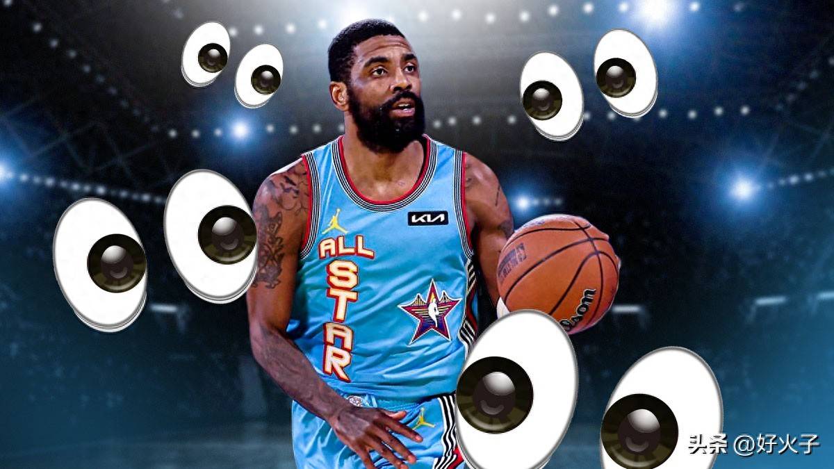 欧文险胜全明星入选，热火关键表现点燃全场！