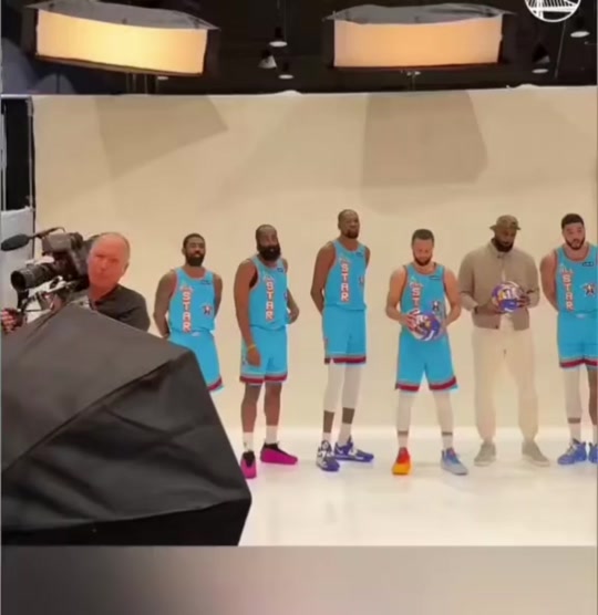 欧文险胜全明星入选，热火关键表现点燃全场！